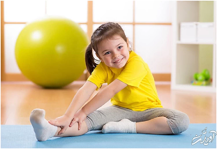 ورزش های مناسب برای افزایش قد راههایی ساده و عملی برای افزایش قد